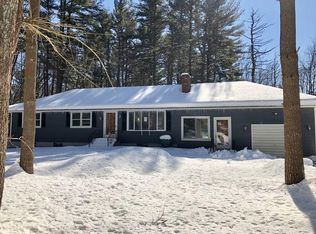 133 Hopkinton Rd, Upton, MA 01568