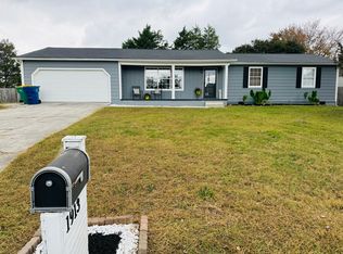 1913 Plumb Branch Rd, Knoxville, TN 37932