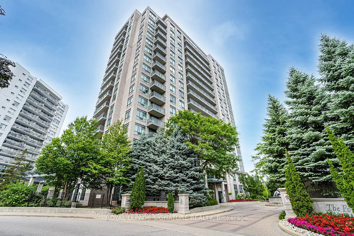 38 Fontenay Ct — Photo 1