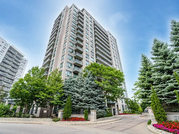 38 Fontenay Ct, Toronto, ON