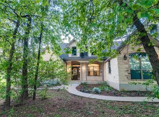 124 William Higgins Dr, Bastrop, TX 78602
