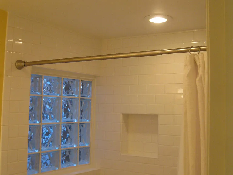 Another view of bathroom