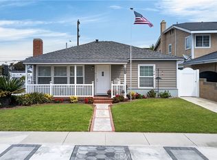 1983 Reynosa Dr, Torrance, CA 90501