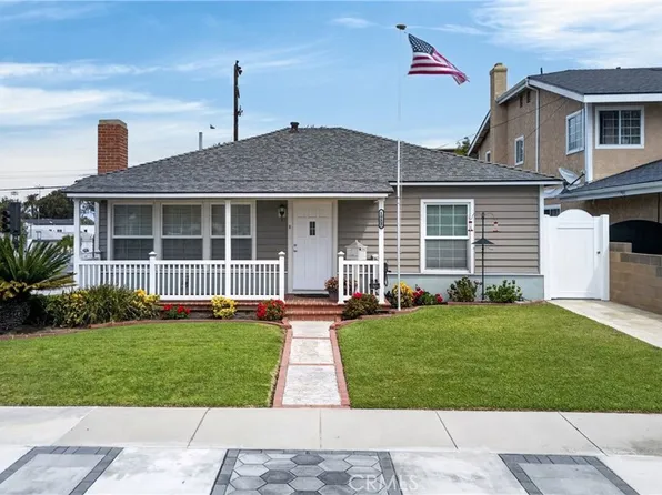 1983 Reynosa Dr, Torrance, CA 90501