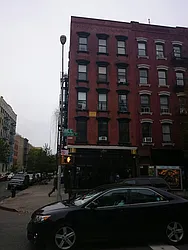 127 Avenue C in East Village