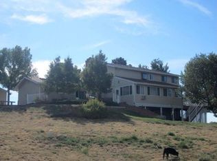 4709 Chaparral Rd, Colorado Springs, CO 80917