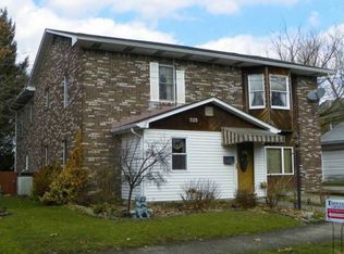 525 Guthrie St, Greensburg, PA