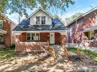 3629 Michigan Ave, Saint Louis, MO