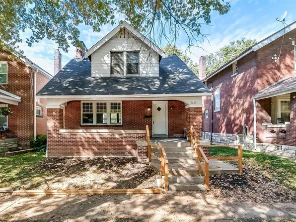 3629 Michigan Ave, Saint Louis, MO 63118