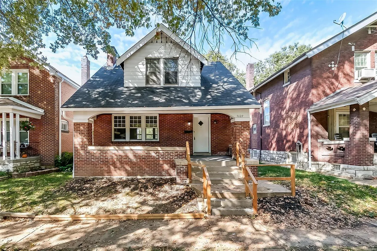3629 Michigan Ave photo 1