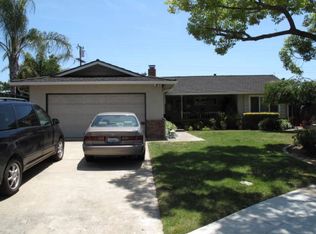 2030 Veronica Pl, San Jose, CA 95124