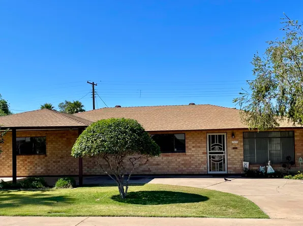 3433 W MCLELLAN Boulevard, Phoenix, AZ 85017