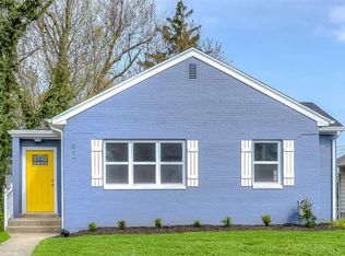 817 Meadow Ln, Lexington, KY 40505
