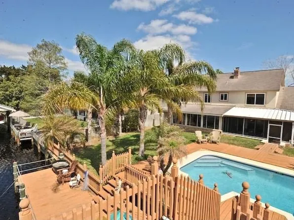 1062 Shockney Dr, Ormond Beach, FL 32174