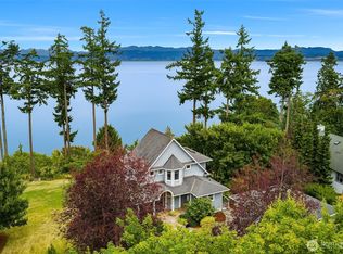 715 Tillicum Way, Camano Island, WA 98282