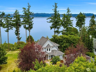 715 Tillicum Way, Camano Island, WA, 98282