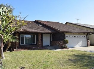 12210 Caladre Ave, Downey, CA 90242