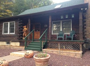 294 Frutchey Dr, East Stroudsburg, PA 18302
