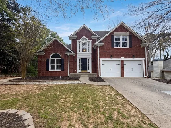 4000 Amberley Ln, Marietta, GA 30062