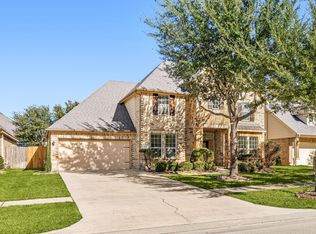 8169 Tranquil Lake Way, Conroe, TX 77385