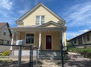514 N Wahsatch Ave #3, Colorado Springs, CO 80903