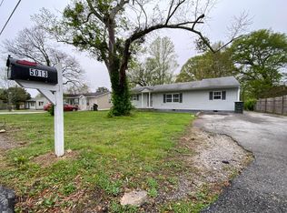 5013 Irvin Rd, Chattanooga, TN 37416