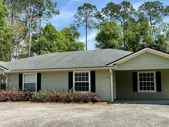 226 Bradford Dr #226, Starke, FL 32091