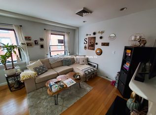1661-1663 Washington St #504, Boston, MA 02118