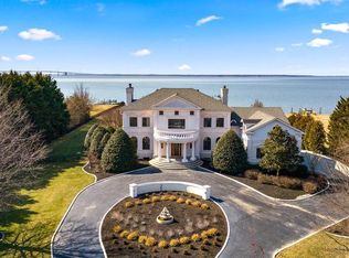 319 Blue Bay Rd, Stevensville, MD 21666