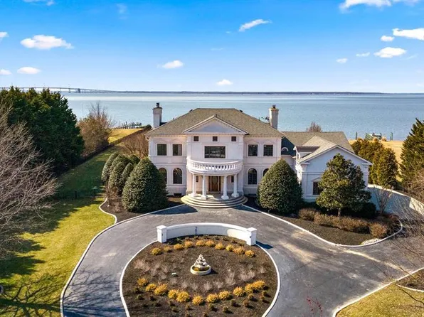 319 Blue Bay Rd, Stevensville, MD 21666