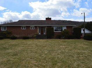 618 W Main St, Elkland, PA 16920