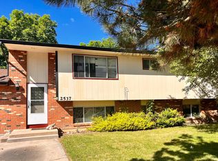 2537 Woodvalley Ct, Fort Collins, CO 80521