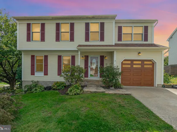 812 Blake Dr, Forest Hill, MD 21050