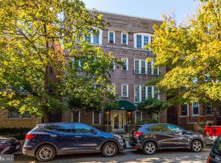 1860 California St NW APT 301, Washington, DC 20009