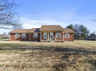 100 Highland Dr, Bardstown, KY 40004