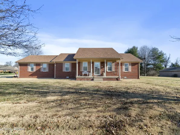 100 Highland Dr, Bardstown, KY 40004