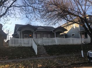 3910 Ruckle St, Indianapolis, IN 46205