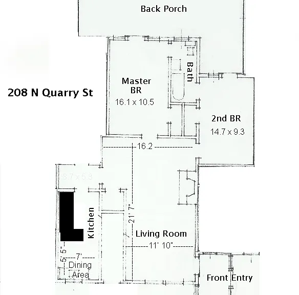 710 East Seneca Street — Photo 16