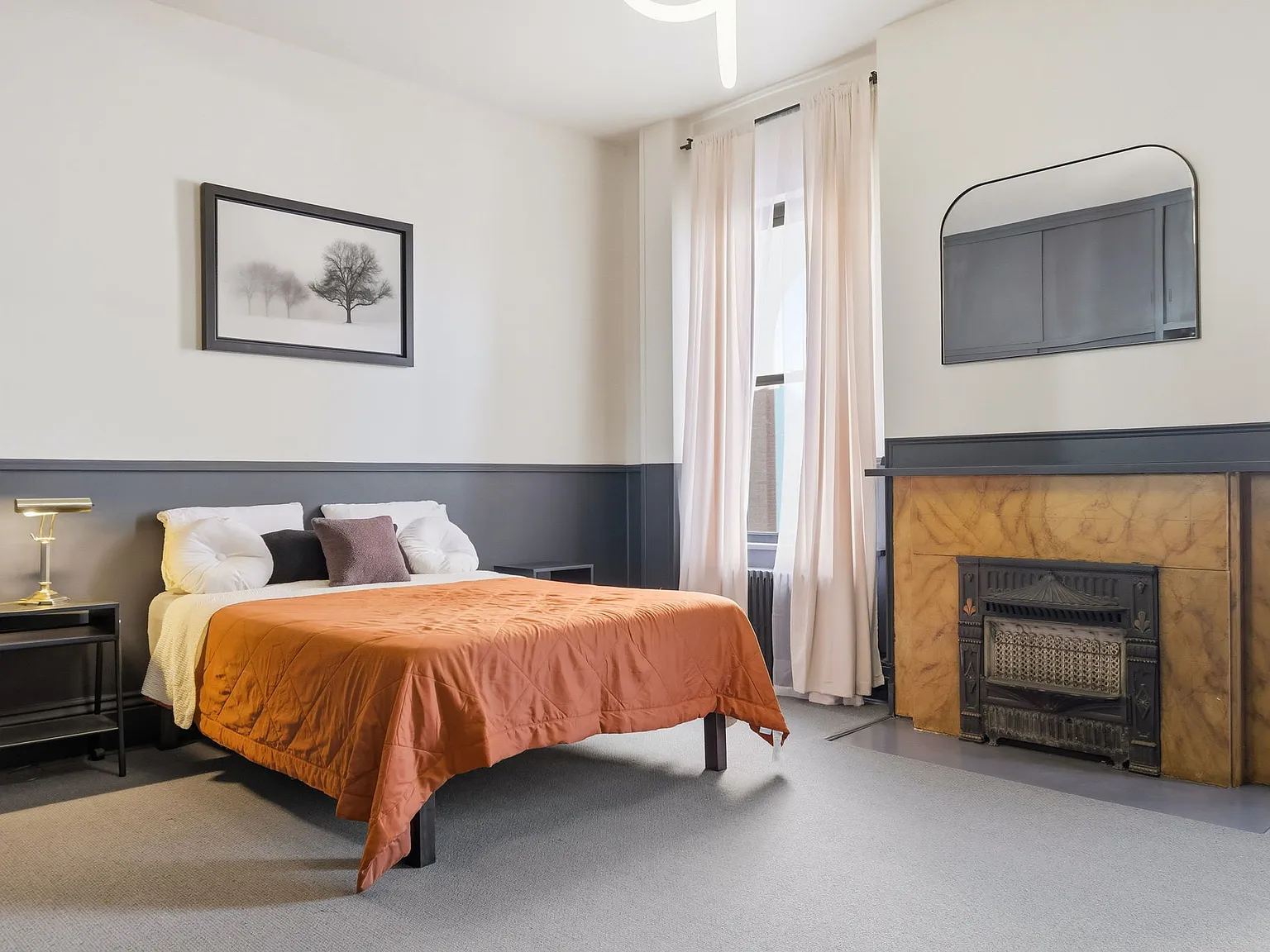 1 bed, $900 — Photo 3