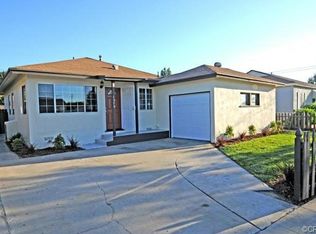 1270 E 52nd St, Long Beach, CA 90805