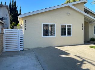 19957 Strathern St, Winnetka, CA 91306