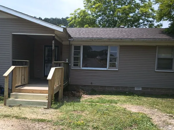 1908 Reynolds Rd, Paragould, AR 72450