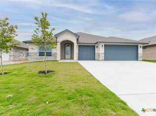 2564 Cowgirl Trl, Belton, TX 76513