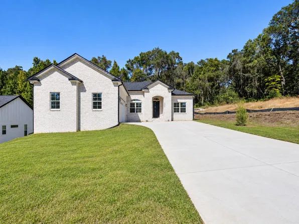 1628 San Damian Rd, Tallahassee, FL 32303