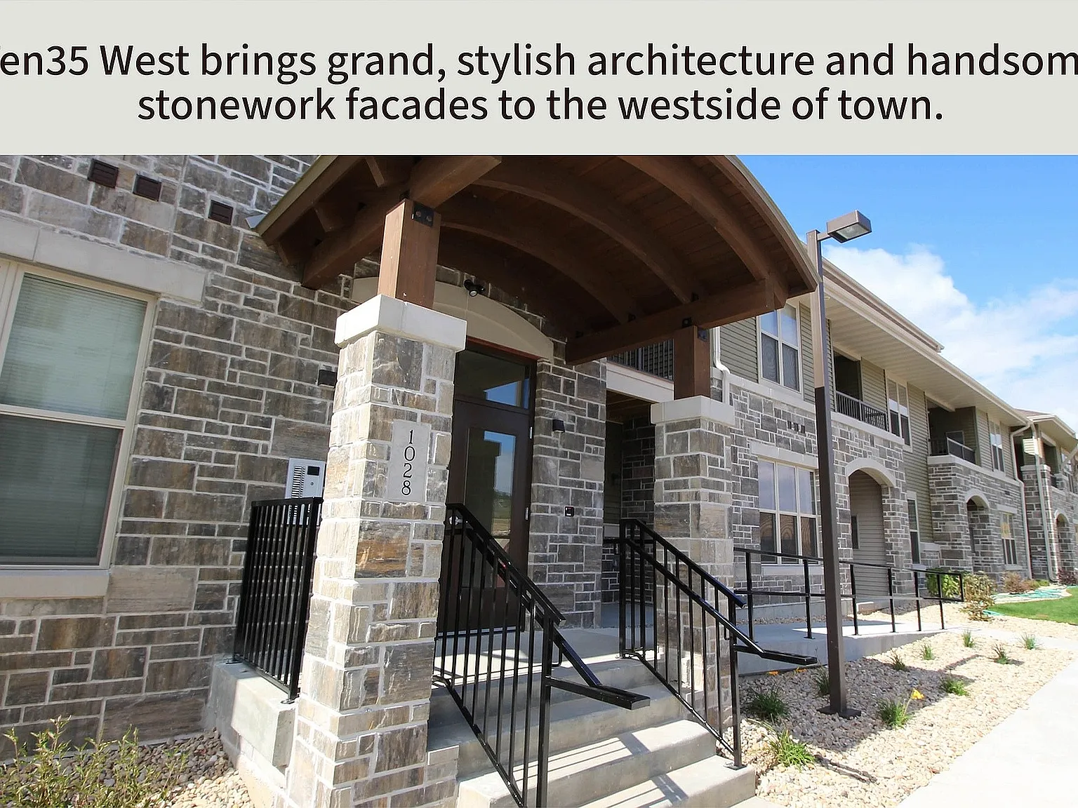Ten35 West — Photo 2