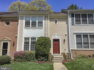 7254 Olde Lantern Way, Springfield, VA 22152