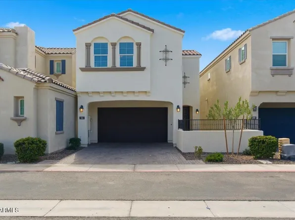 265 E BALSAM Drive, Chandler, AZ 85286