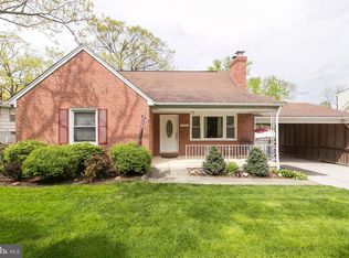 2826 Cub Hill Rd, Baltimore, MD 21234