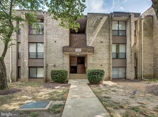 3321 Huntley Square Dr APT T-1, Temple Hills, MD 20748