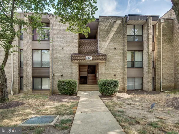 3321 Huntley Square Dr APT T-1, Temple Hills, MD 20748